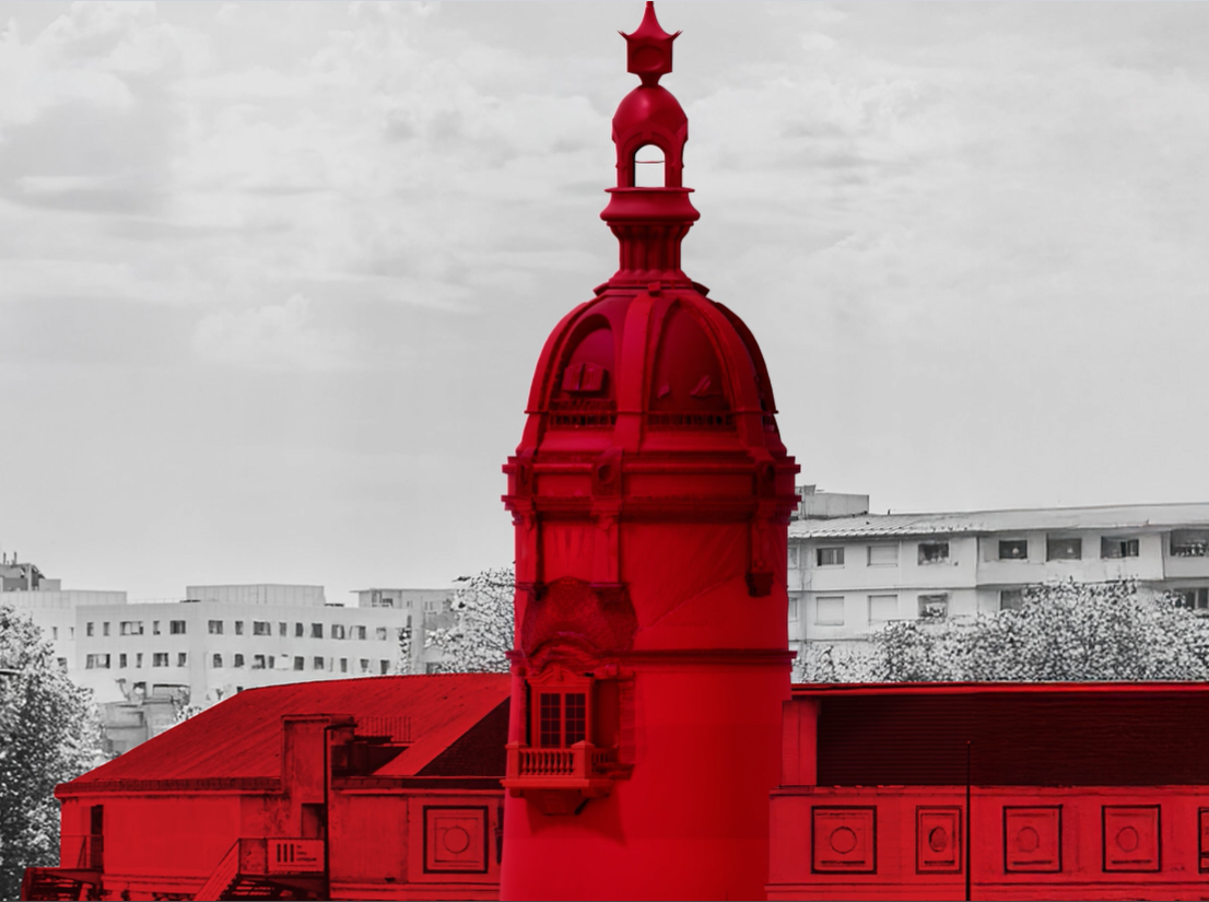 48ème Congrès des Géomètres-Experts : du 23 au 25 juin, retrouvons-nous à Nantes