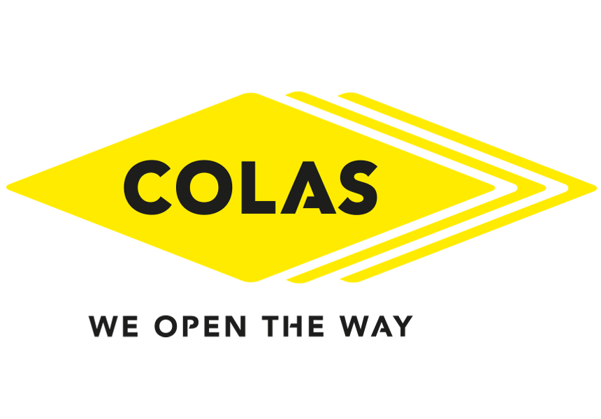 Colas