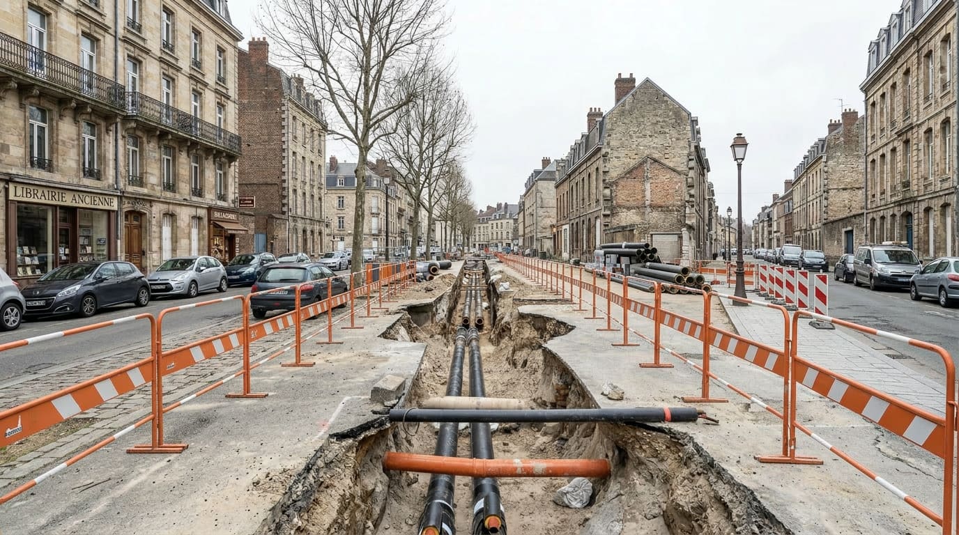 Réforme anti-endommagement 2026