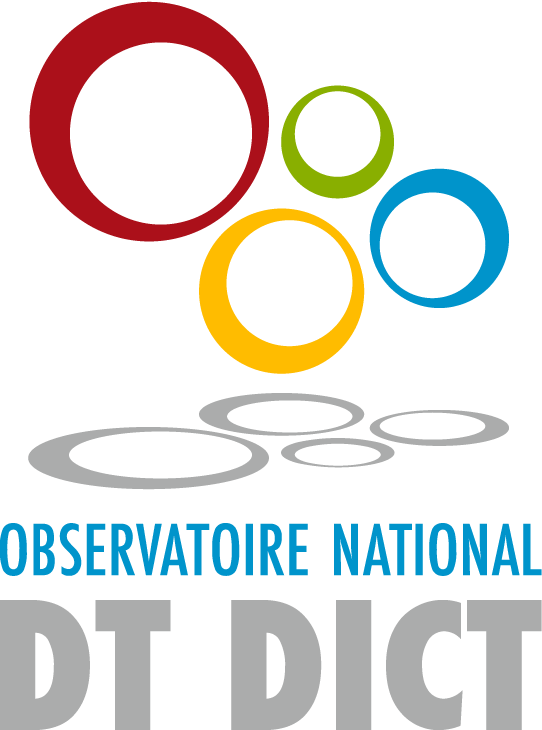 Observatoire National DT DICT
