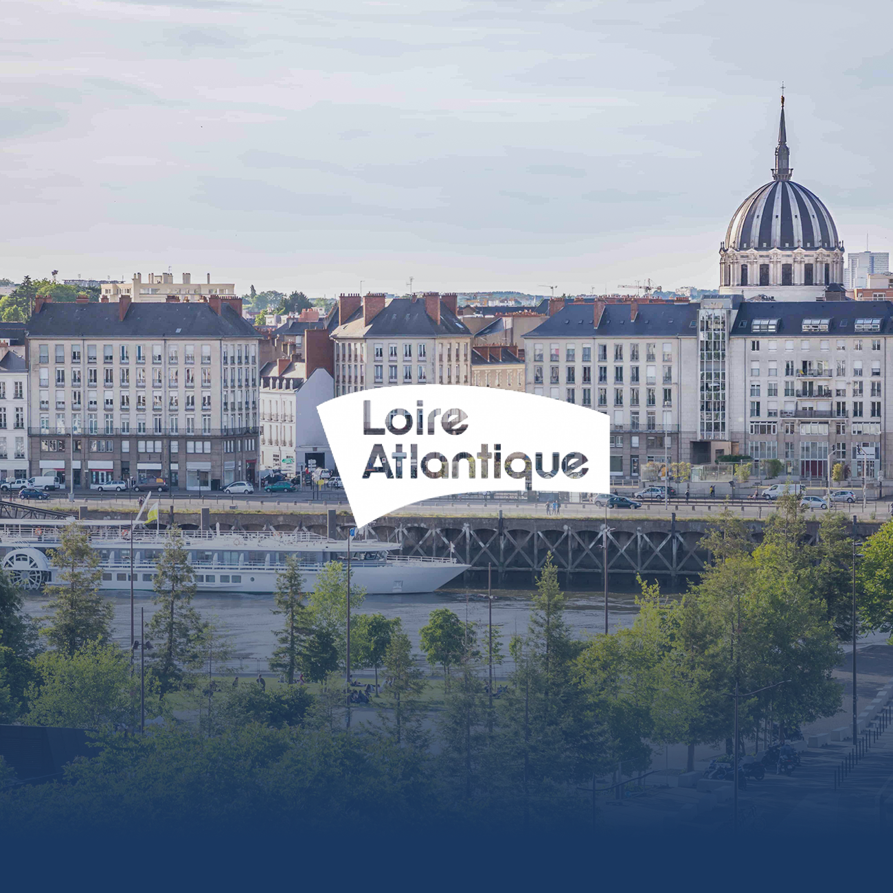 Gestion des réponses DT/DICT pour le réseau fibre optique du Département 44